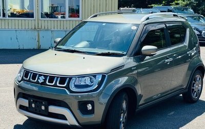 Suzuki Ignis III, 2023 год, 900 000 рублей, 1 фотография