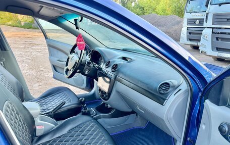 Chevrolet Lacetti, 2008 год, 555 000 рублей, 13 фотография