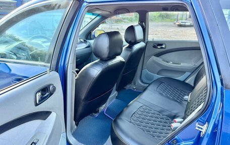 Chevrolet Lacetti, 2008 год, 555 000 рублей, 17 фотография