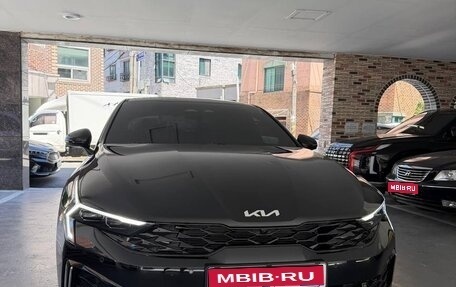 KIA K5, 2026 год, 4 199 999 рублей, 1 фотография