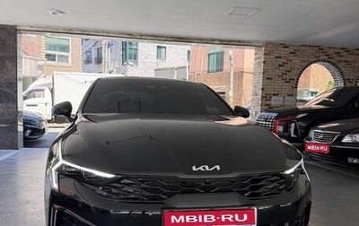 KIA K5, 2026 год, 4 199 999 рублей, 1 фотография