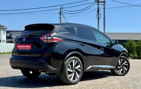 Nissan Murano, 2020 год, 2 900 000 рублей, 2 фотография