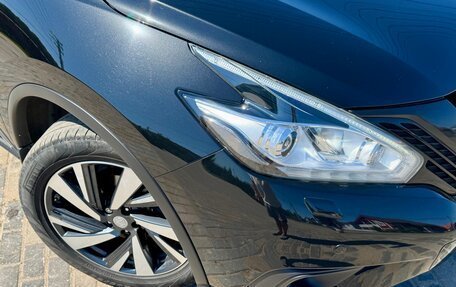 Nissan Murano, 2020 год, 2 900 000 рублей, 5 фотография