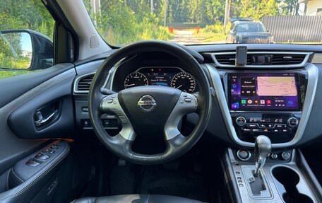 Nissan Murano, 2020 год, 2 900 000 рублей, 11 фотография