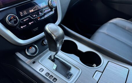 Nissan Murano, 2020 год, 2 900 000 рублей, 16 фотография