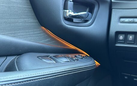 Nissan Murano, 2020 год, 2 900 000 рублей, 19 фотография