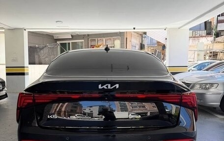KIA K5, 2026 год, 4 199 999 рублей, 5 фотография
