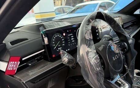 KIA K5, 2026 год, 4 199 999 рублей, 10 фотография