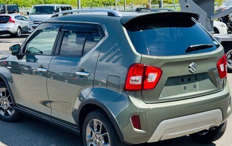 Suzuki Ignis III, 2023 год, 900 000 рублей, 7 фотография