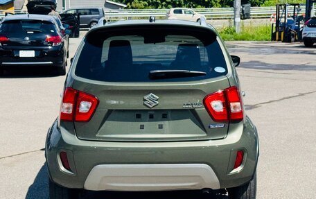 Suzuki Ignis III, 2023 год, 900 000 рублей, 6 фотография