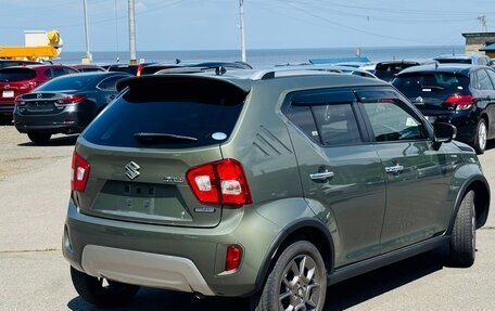 Suzuki Ignis III, 2023 год, 900 000 рублей, 5 фотография