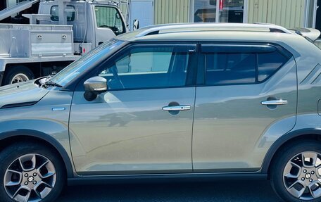 Suzuki Ignis III, 2023 год, 900 000 рублей, 8 фотография