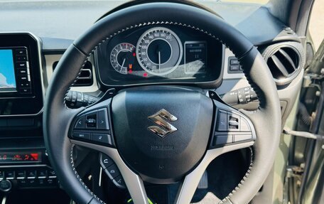 Suzuki Ignis III, 2023 год, 900 000 рублей, 9 фотография