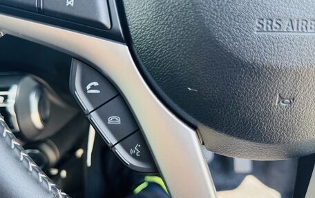 Suzuki Ignis III, 2023 год, 900 000 рублей, 13 фотография