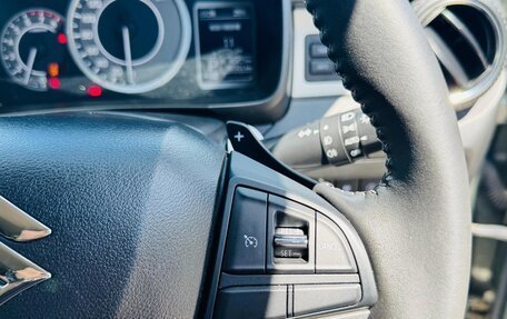 Suzuki Ignis III, 2023 год, 900 000 рублей, 11 фотография