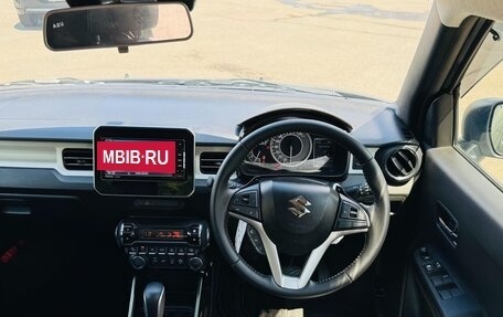 Suzuki Ignis III, 2023 год, 900 000 рублей, 17 фотография