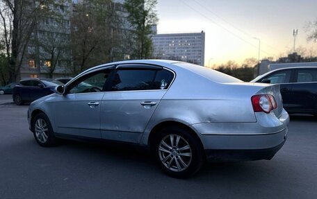 Volkswagen Passat B6, 2006 год, 360 000 рублей, 4 фотография