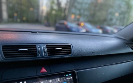 Volkswagen Passat B6, 2006 год, 360 000 рублей, 9 фотография