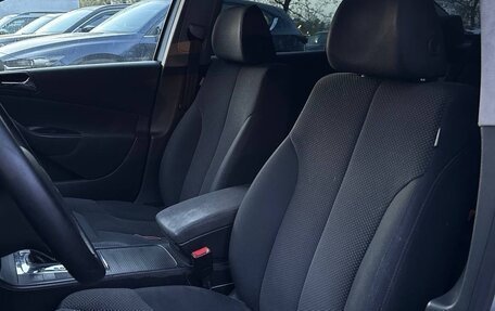 Volkswagen Passat B6, 2006 год, 360 000 рублей, 7 фотография