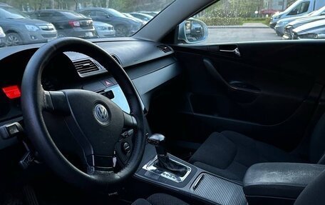 Volkswagen Passat B6, 2006 год, 360 000 рублей, 6 фотография