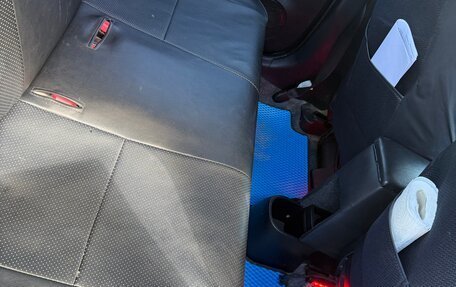Toyota Vitz, 2013 год, 560 000 рублей, 10 фотография