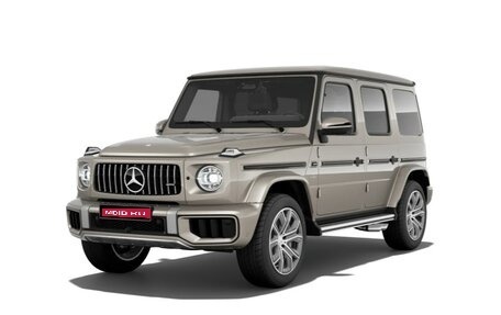 Mercedes-Benz G-Класс AMG, 2026 год, 33 000 000 рублей, 1 фотография