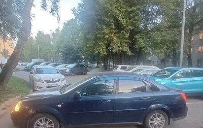 Chevrolet Lacetti, 2008 год, 320 000 рублей, 1 фотография