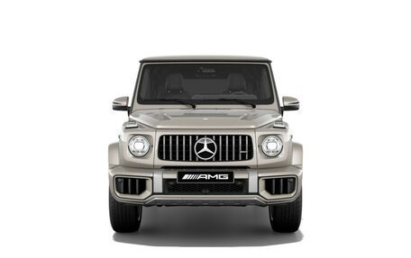 Mercedes-Benz G-Класс AMG, 2026 год, 33 000 000 рублей, 4 фотография