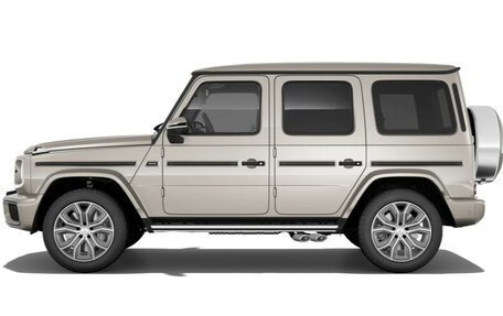 Mercedes-Benz G-Класс AMG, 2026 год, 33 000 000 рублей, 3 фотография