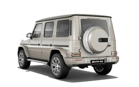 Mercedes-Benz G-Класс AMG, 2026 год, 33 000 000 рублей, 2 фотография