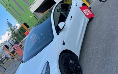 Tesla Model 3 I, 2022 год, 3 200 000 рублей, 1 фотография