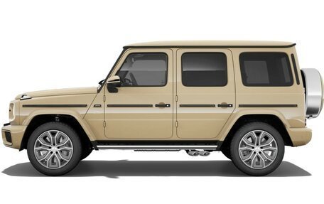 Mercedes-Benz G-Класс AMG, 2026 год, 33 000 000 рублей, 8 фотография