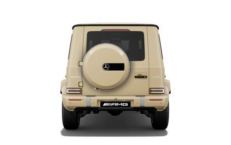 Mercedes-Benz G-Класс AMG, 2026 год, 33 000 000 рублей, 10 фотография