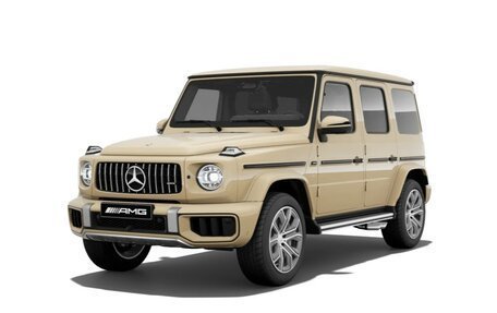 Mercedes-Benz G-Класс AMG, 2026 год, 33 000 000 рублей, 6 фотография