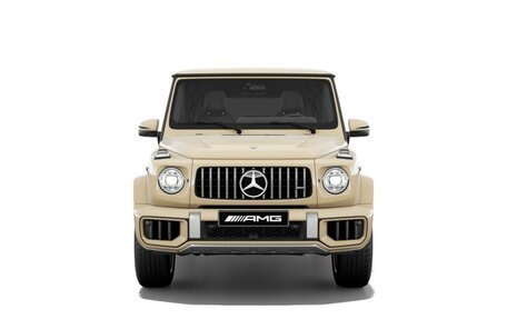 Mercedes-Benz G-Класс AMG, 2026 год, 33 000 000 рублей, 9 фотография