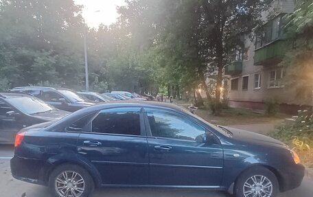 Chevrolet Lacetti, 2008 год, 320 000 рублей, 3 фотография