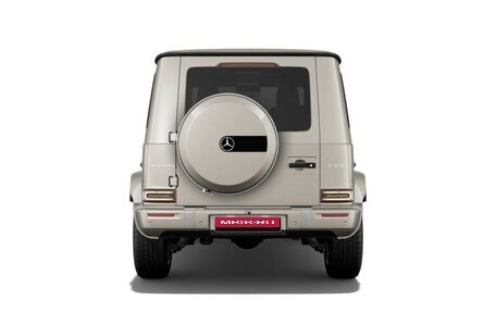 Mercedes-Benz G-Класс AMG, 2026 год, 33 000 000 рублей, 5 фотография