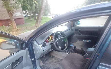 Chevrolet Lacetti, 2008 год, 320 000 рублей, 5 фотография