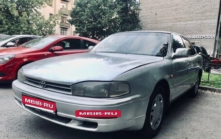 Toyota Camry, 1993 год, 247 000 рублей, 4 фотография