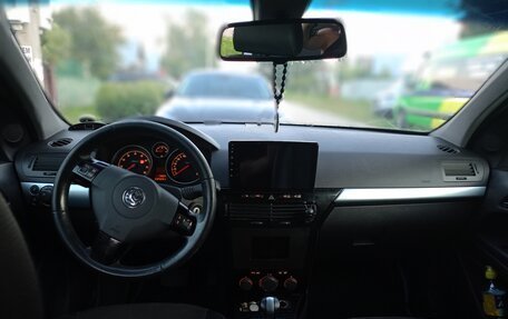 Opel Astra H, 2010 год, 350 000 рублей, 7 фотография