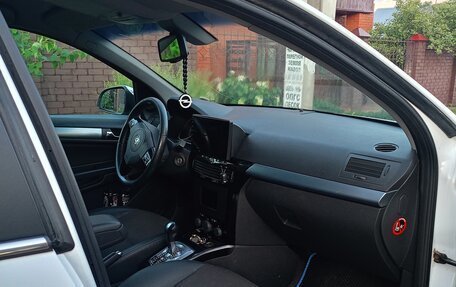 Opel Astra H, 2010 год, 350 000 рублей, 10 фотография