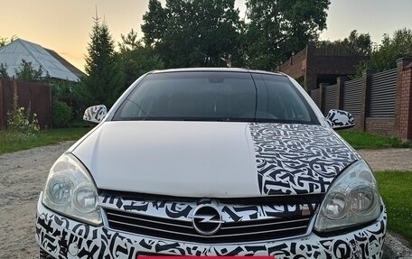 Opel Astra H, 2010 год, 350 000 рублей, 2 фотография