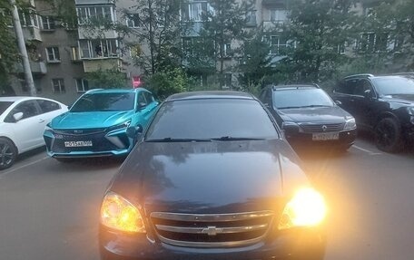 Chevrolet Lacetti, 2008 год, 320 000 рублей, 4 фотография