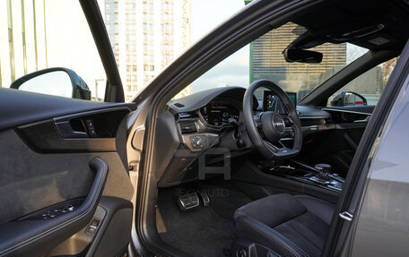 Audi A4, 2020 год, 5 650 000 рублей, 14 фотография