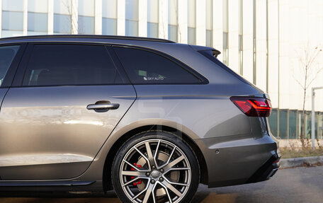 Audi A4, 2020 год, 5 650 000 рублей, 9 фотография