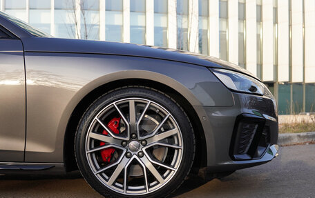 Audi A4, 2020 год, 5 650 000 рублей, 12 фотография