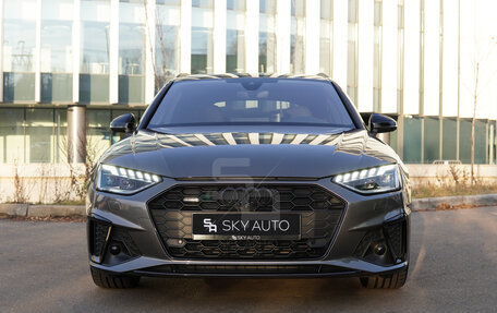 Audi A4, 2020 год, 5 650 000 рублей, 6 фотография