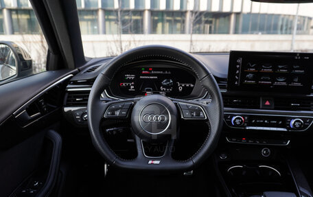 Audi A4, 2020 год, 5 650 000 рублей, 3 фотография