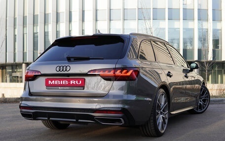 Audi A4, 2020 год, 5 650 000 рублей, 8 фотография