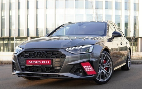 Audi A4, 2020 год, 5 650 000 рублей, 1 фотография